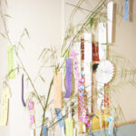 【イベント】七夕まつり