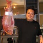 【最高の食事を！】地元の魚屋さんとタッグを組んで?