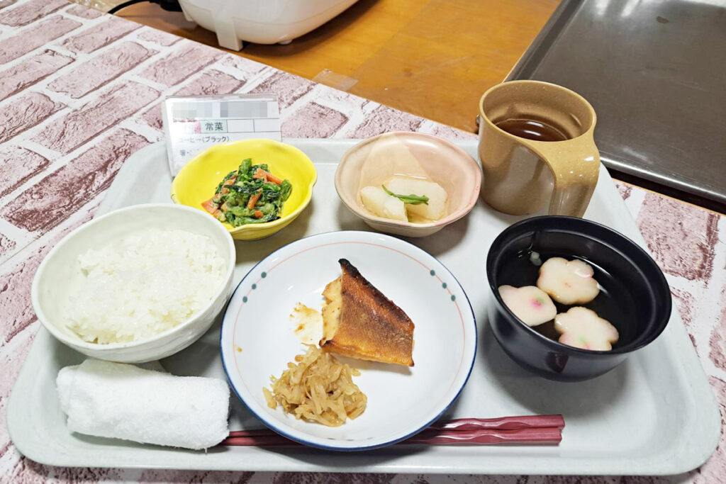 炊飯器を一新!美味しいご飯はなによりの御馳走ですね