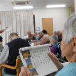 【イベント】音楽会