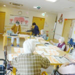 【イベント】習字会