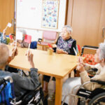 【イベント】旗揚げゲーム