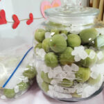 【イベント】梅ジュース作り・・・季節を感じますね