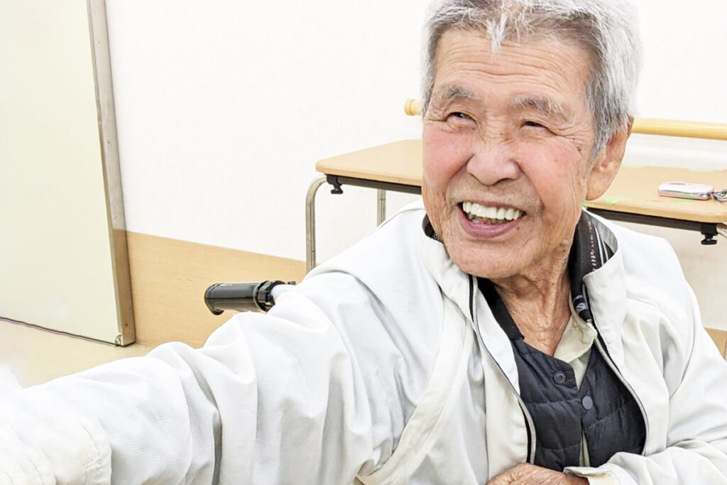 【イベント】音楽レクレーション