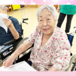 【イベント】音楽レクリエーション