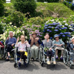 【イベント】形原温泉「あじさい祭」へドライブ　第1回