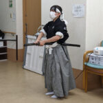 【イベント】剣舞