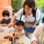 【イベント】夏祭り③フード・ワークショップ・ゲーム